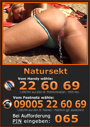 Toilettensex mit Natursekt Spiele